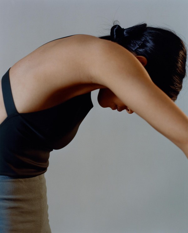 Noé Soulier / Maud Gratton - Close Up 3